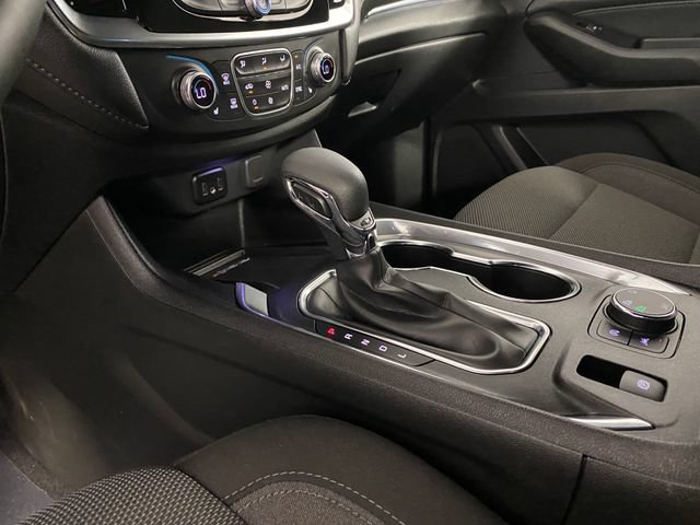 Certified 2023 Chevrolet Traverse LT AWD/4WD image 26