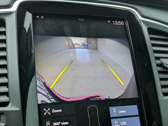 Used 2020 Volvo XC90 T6 Momentum w/ Protection Package Premier image 15