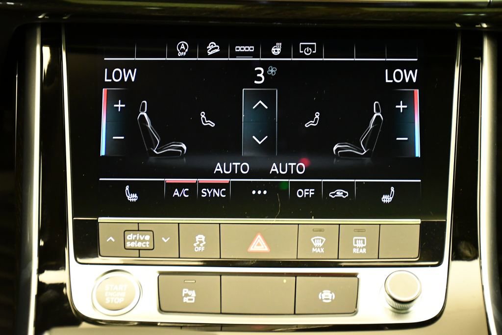 New 2026 Audi Q7 2.0T Premium image 28