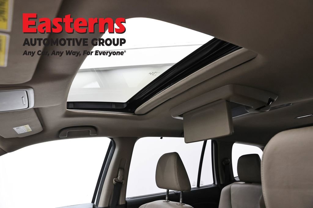 Used 2019 Honda Pilot EX-L image 36