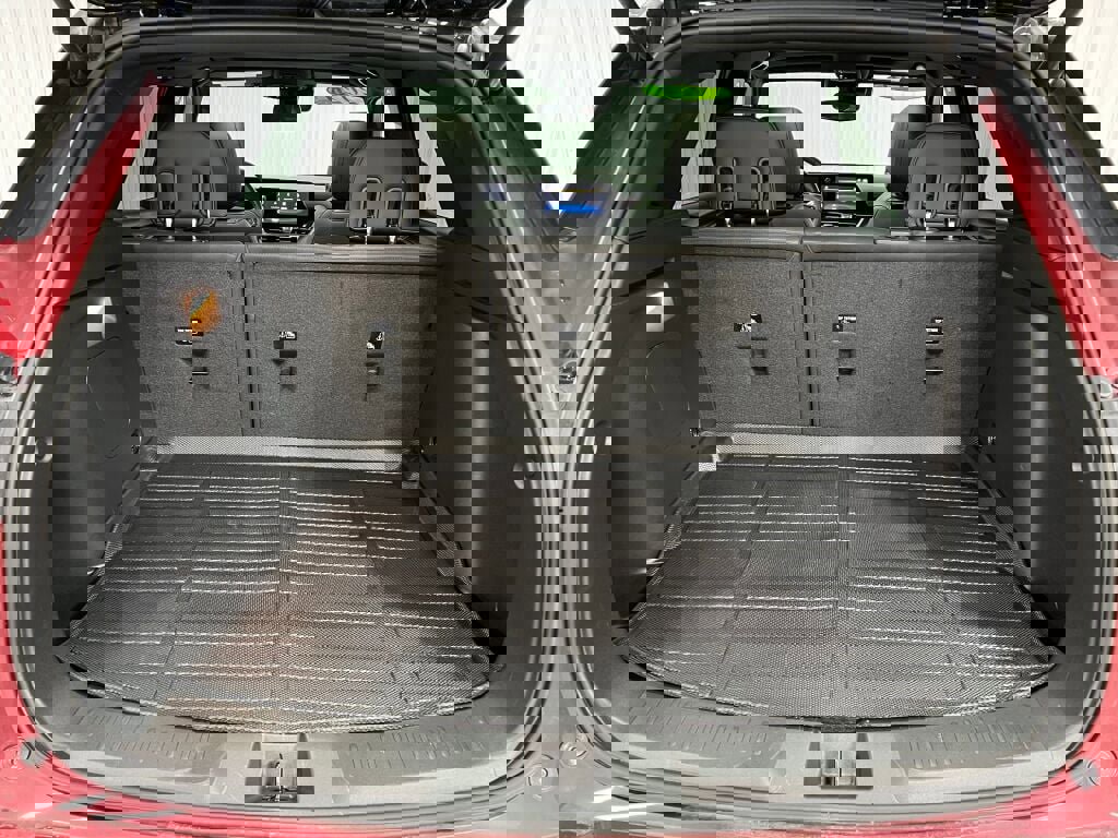 Used 2025 Chevrolet TrailBlazer RS w/ Convenience Package image 7