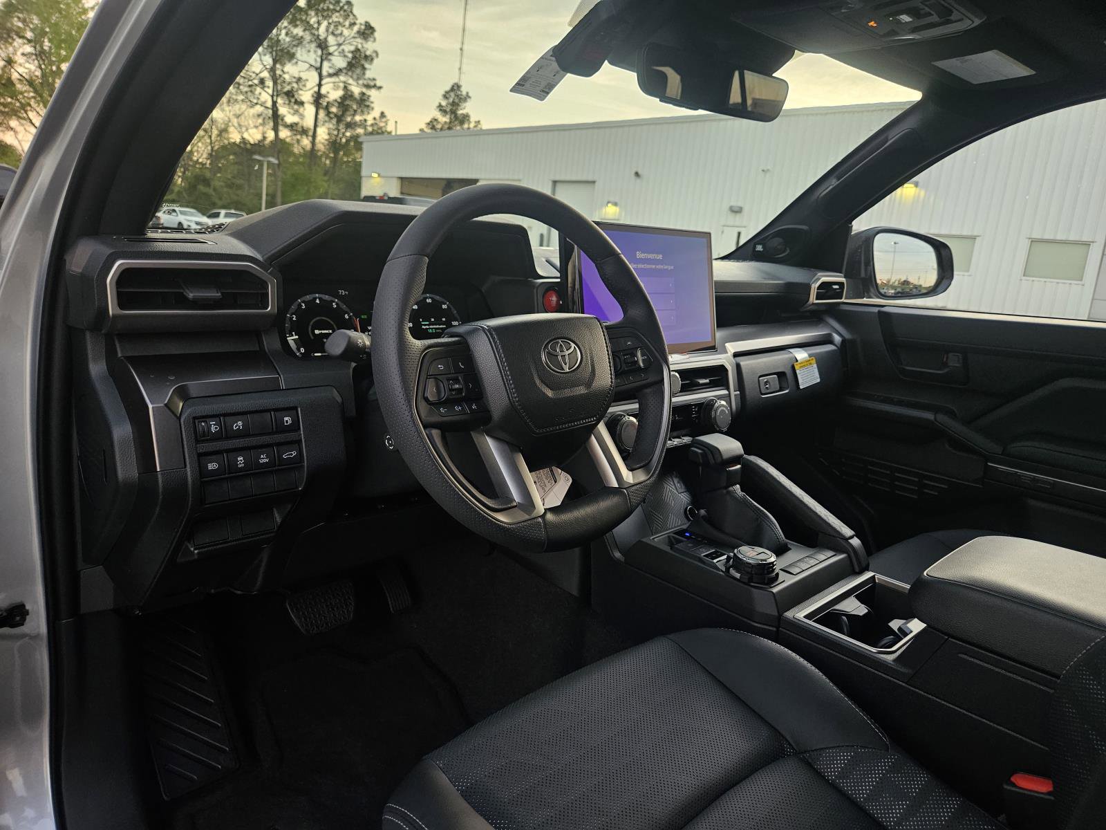 New 2026 Toyota 4Runner 4WD image 14