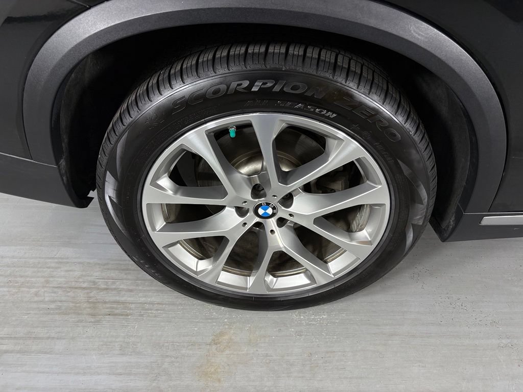 Used 2020 BMW X5 sDrive40i w/ Premium Package RWD image 11