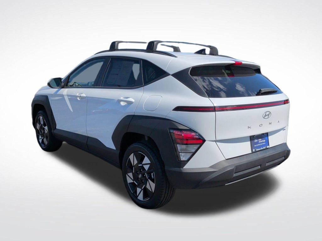 Used 2024 Hyundai Kona SEL AWD/4WD image 5