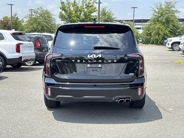 Used 2024 Kia Telluride SX X-Pro AWD/4WD image 3