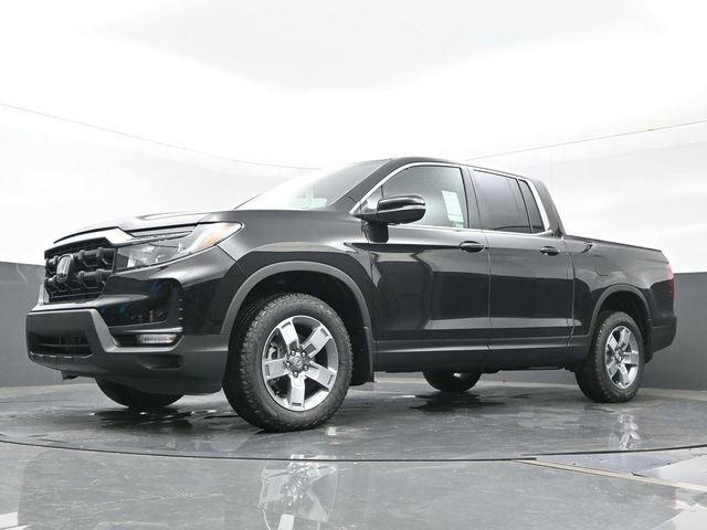 New 2026 Honda Ridgeline RTL image 21