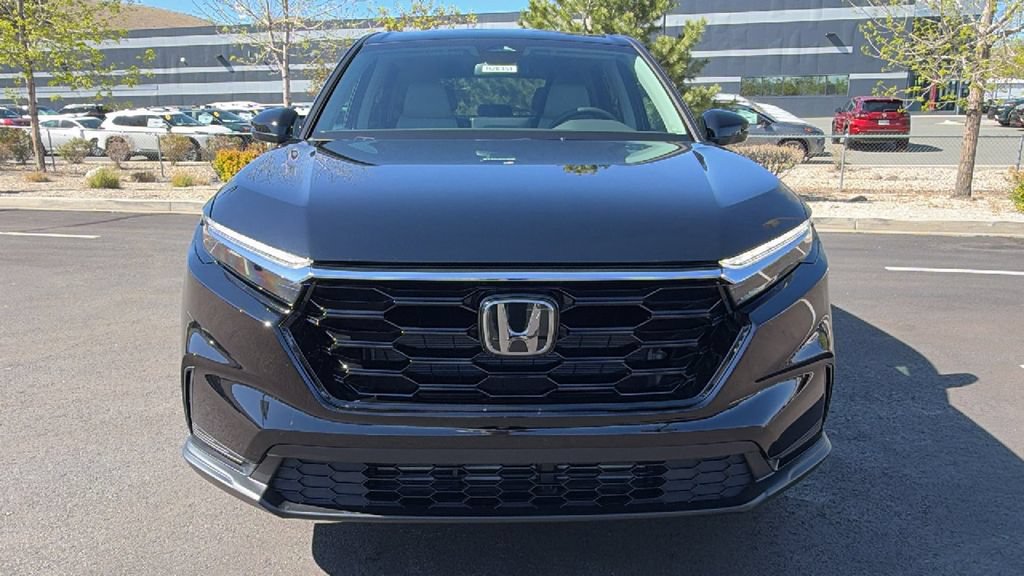 New 2026 Honda CR-V EX image 8