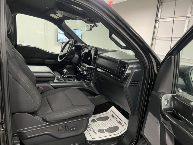 Used 2022 Ford F150 XLT w/ Equipment Group 302A High image 56