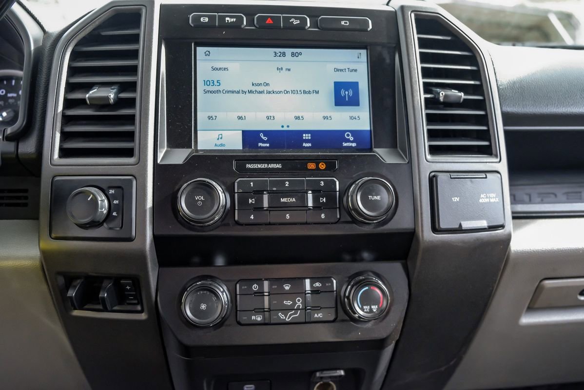 Used 2022 Ford F350 XL w/ STX Appearance Package image 23