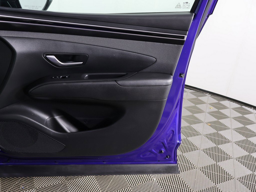 Used 2023 Hyundai Tucson SEL w/ Convenience Package image 23