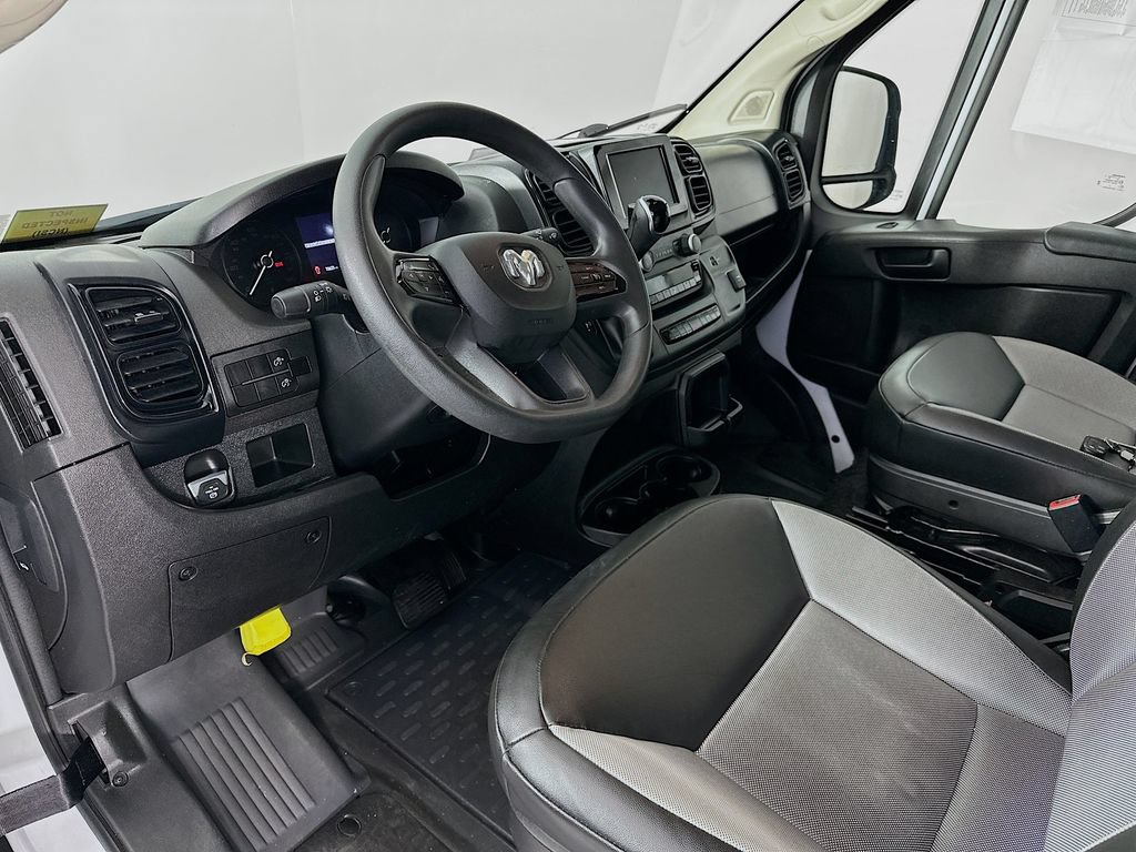 Used 2023 RAM ProMaster 2500 FWD image 28
