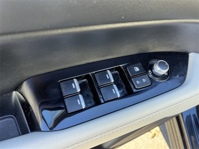 Used 2023 MAZDA CX-5 AWD 2.5 S w/ Premium Plus Pkg image 13