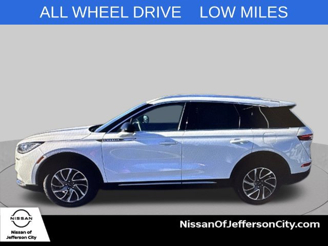 Used 2022 Lincoln Corsair AWD w/ Equipment Group 101A image 2
