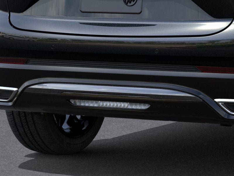 New 2026 Buick Envision Sport Touring AWD/4WD image 14
