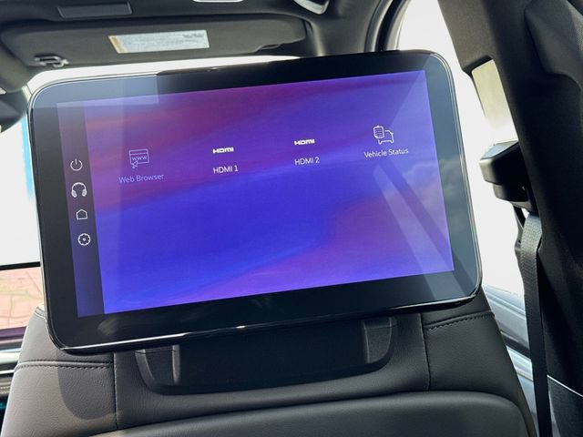 New 2026 Cadillac Escalade Sport w/ Touring Package AWD/4WD image 17