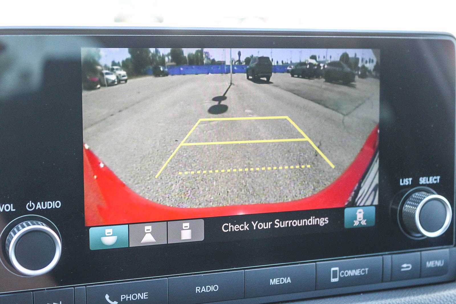 Certified 2026 Honda Civic Sport image 26