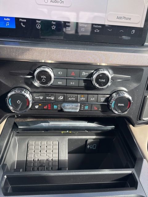 New 2026 Ford F350 Platinum w/ Platinum Plus Package image 37