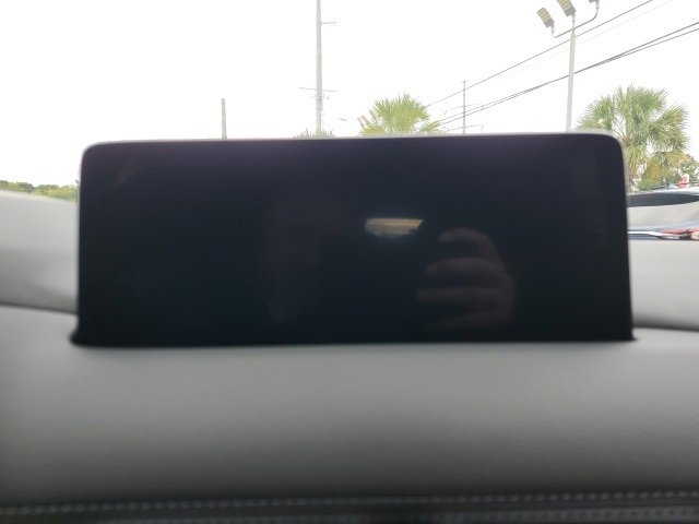 New 2025 MAZDA CX-5 Signature image 40