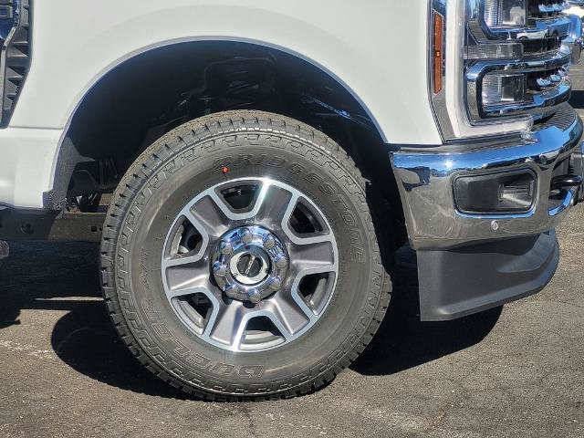 New 2026 Ford F250 Lariat w/ Lariat Premium Package AWD/4WD image 29