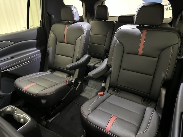 New 2026 Chevrolet Traverse RS AWD/4WD image 26