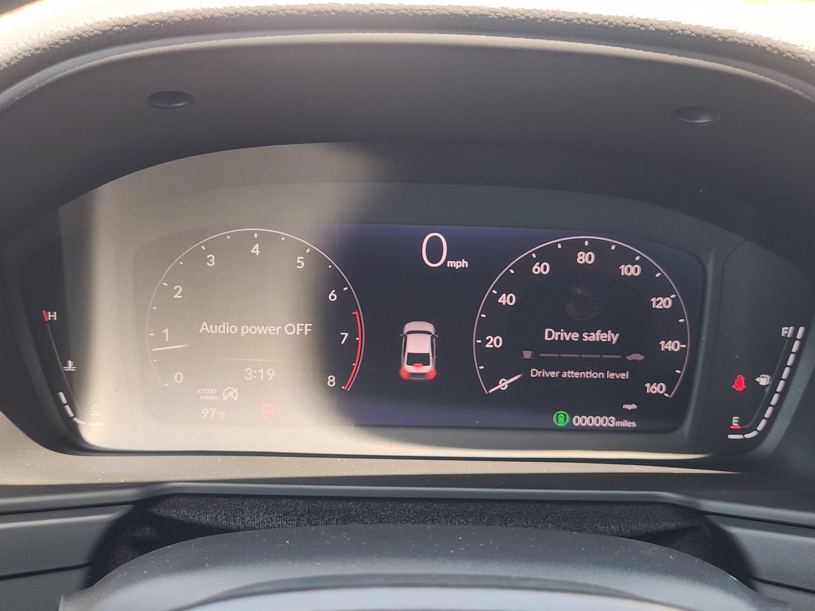 New 2026 Honda Accord SE image 17