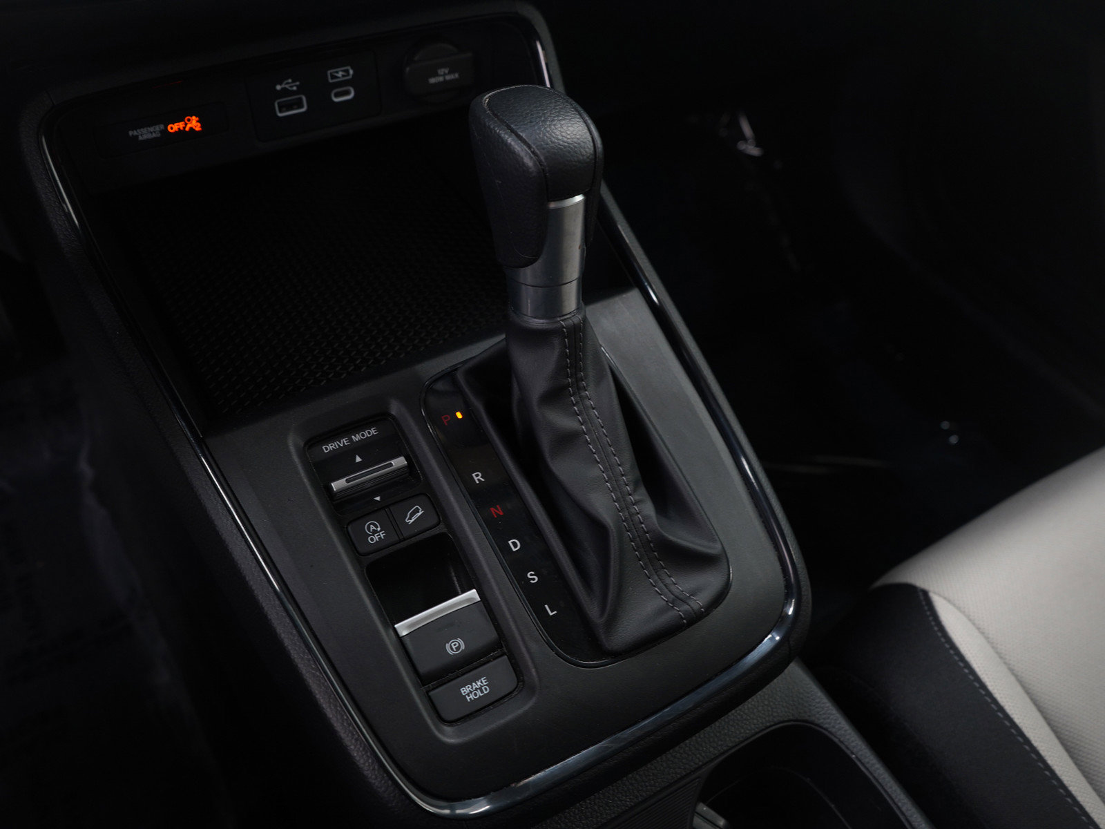 Used 2024 Honda CR-V EX image 21