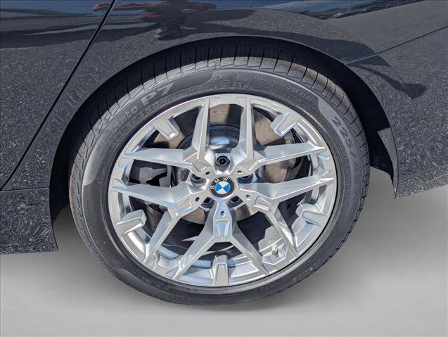 Used 2026 BMW 330i Sedan w/ Premium Package RWD image 9