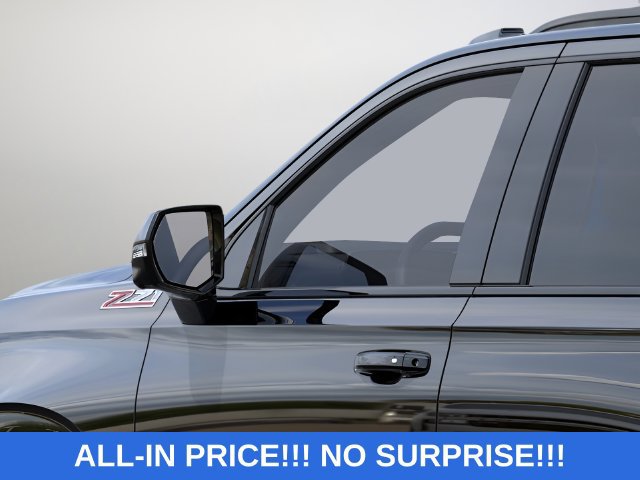 New 2027 Chevrolet Tahoe Z71 w/ Z71 Off-Road Package AWD/4WD image 12