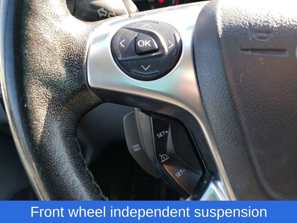 Used 2017 Ford Transit 350 XLT RWD image 14