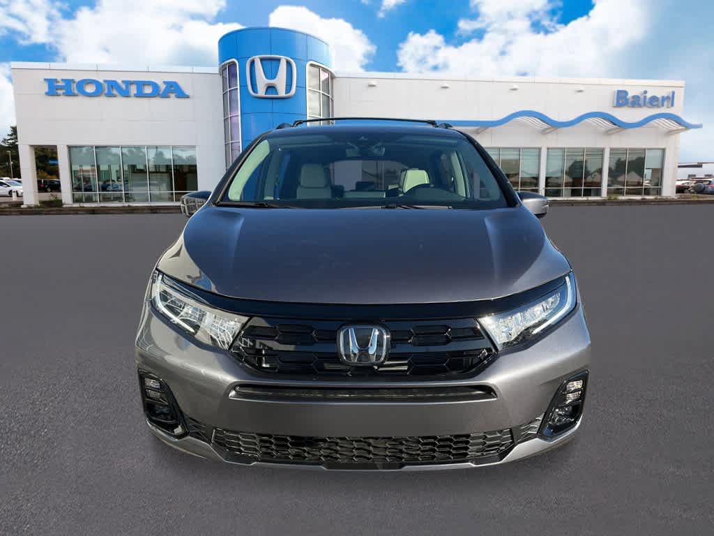 New 2027 Honda Odyssey Elite image 8