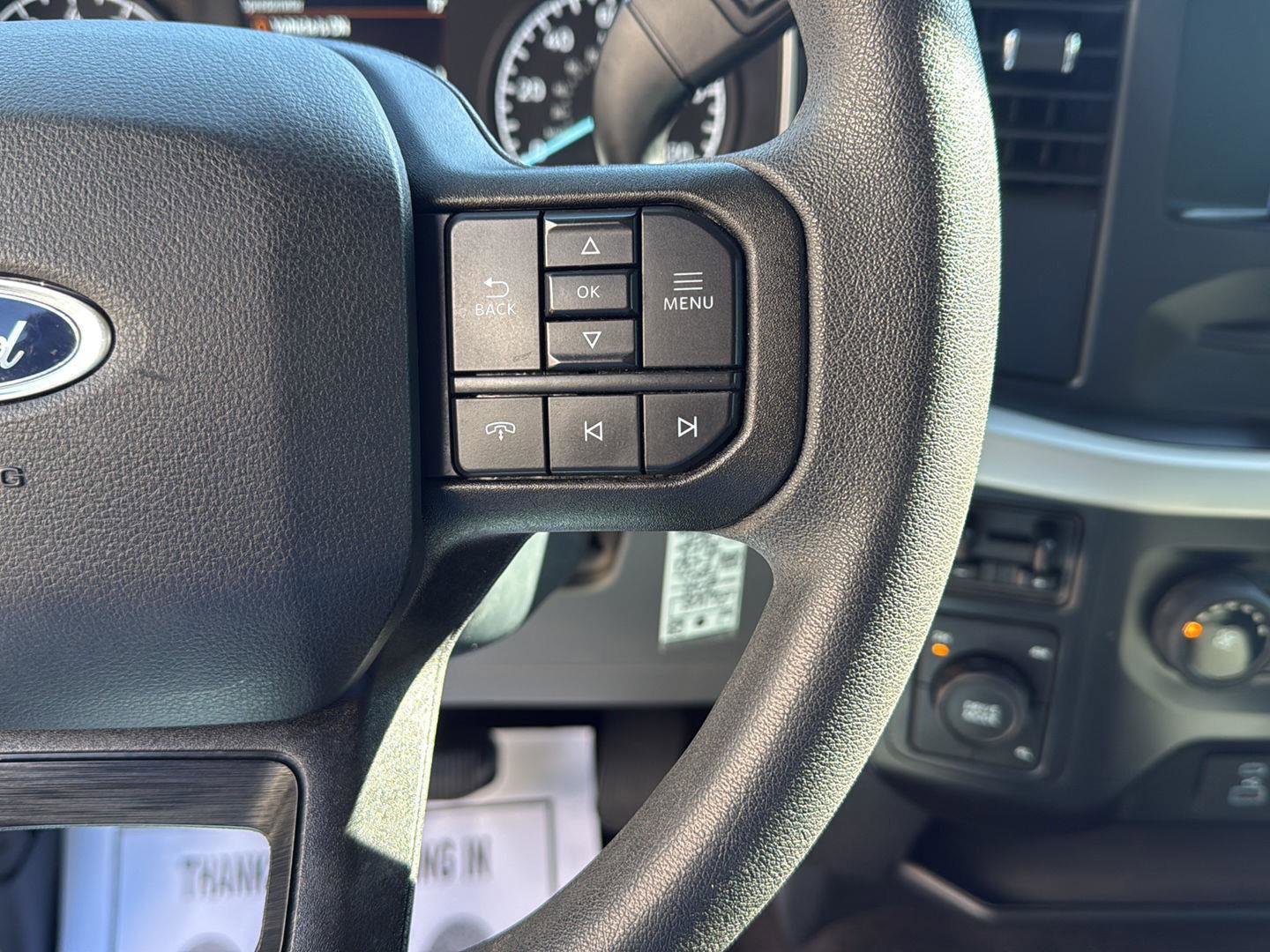 Used 2021 Ford F150 XLT AWD/4WD image 24