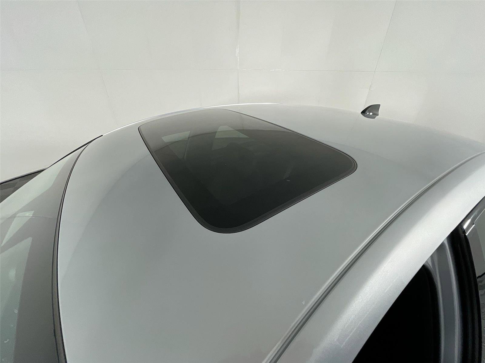 Used 2025 Honda Accord Sport image 34