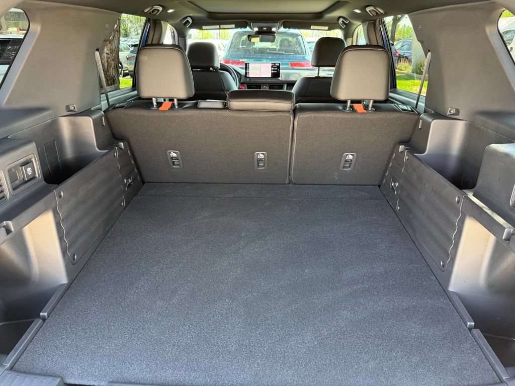 Certified 2026 Honda Passport TrailSport image 16