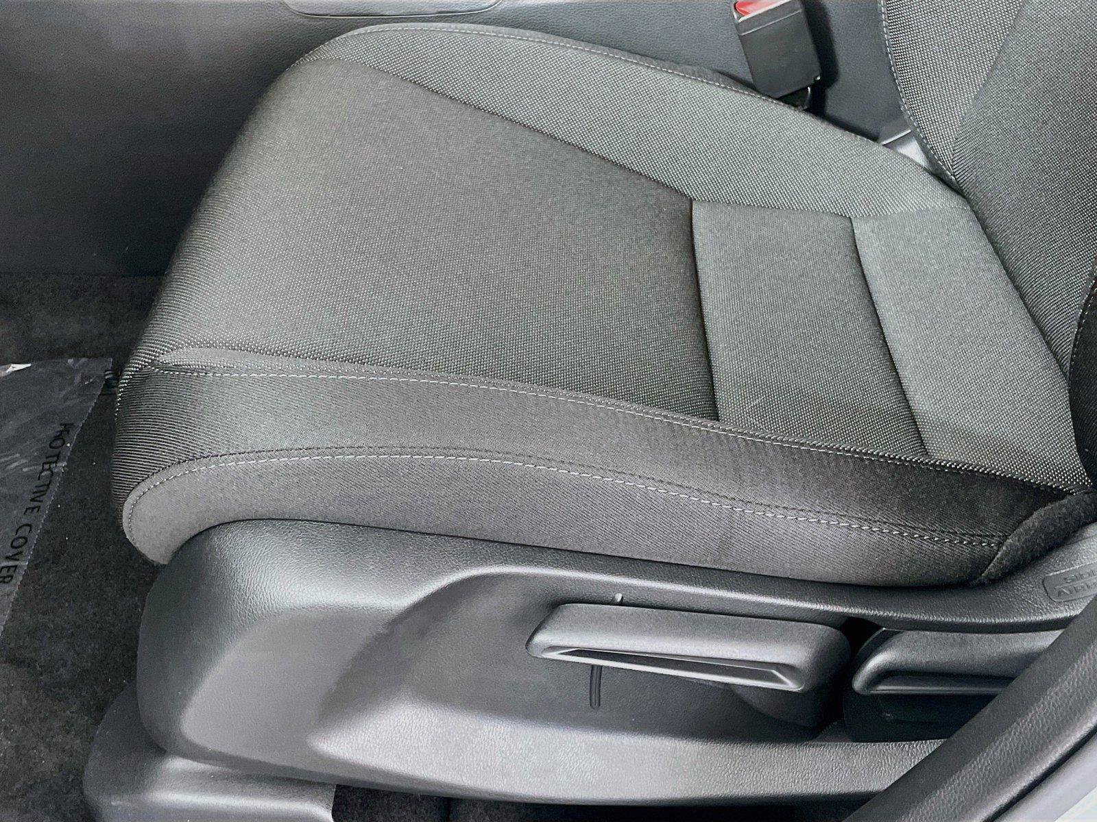 New 2026 Honda CR-V LX image 23