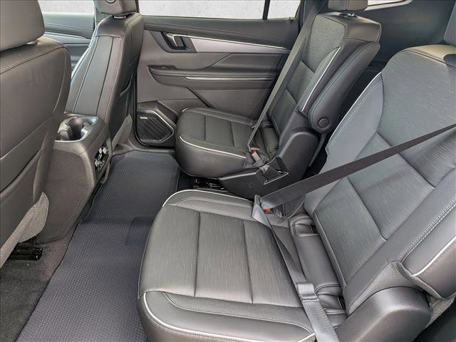 New 2026 Buick Enclave Sport Touring w/ Super Cruise Package AWD/4WD image 13