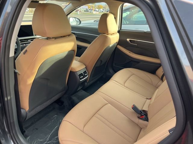 New 2026 Hyundai Sonata Limited image 21