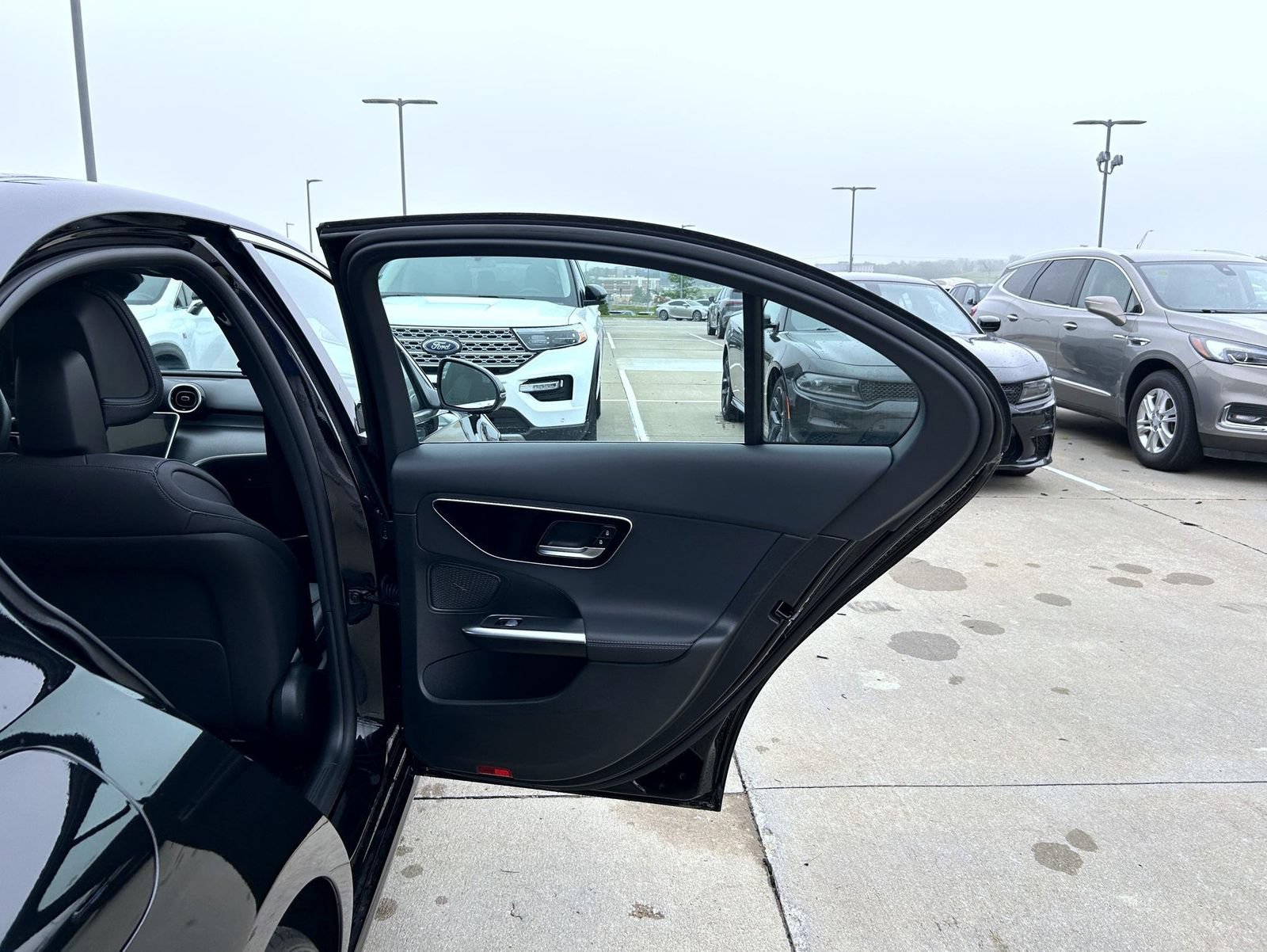 Used 2024 Mercedes-Benz C 300 Sedan image 17