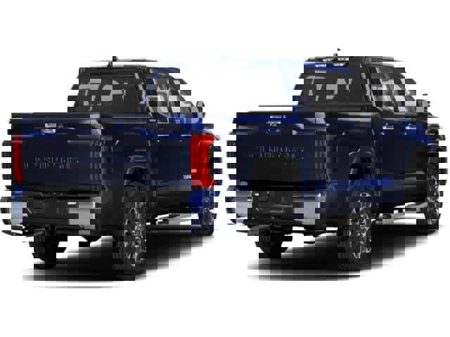 Used 2024 Toyota Tundra Limited video 2