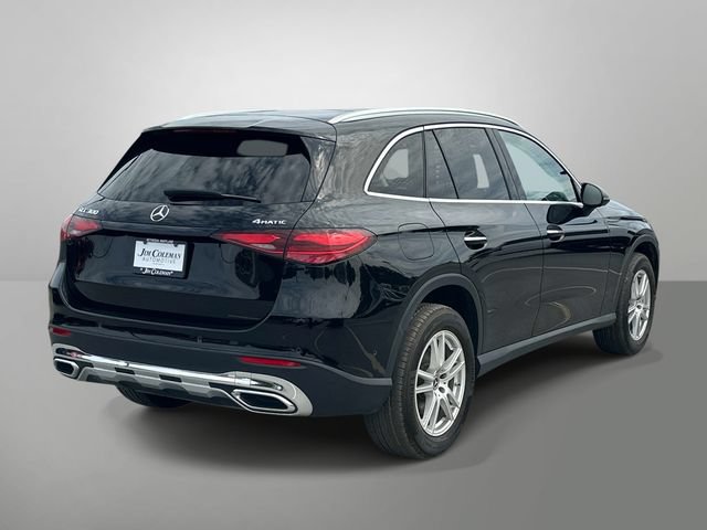 Used 2023 Mercedes-Benz GLC 300 4MATIC image 25