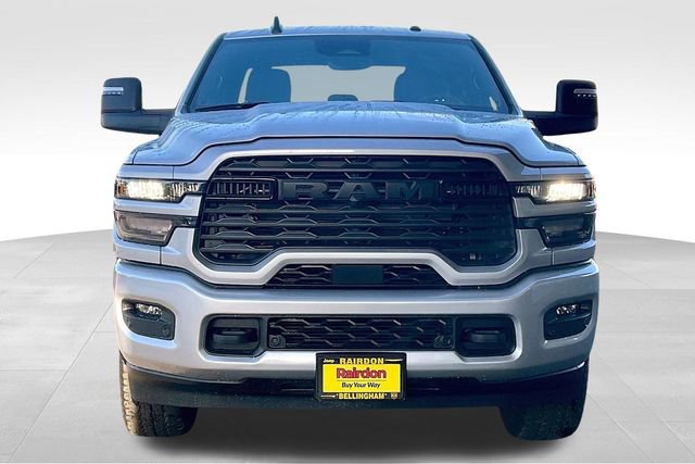 New 2026 RAM 2500 Big Horn image 12