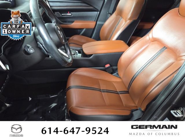 Used 2023 MAZDA CX-50 2.5 Turbo w/ Cargo Package AWD/4WD image 18