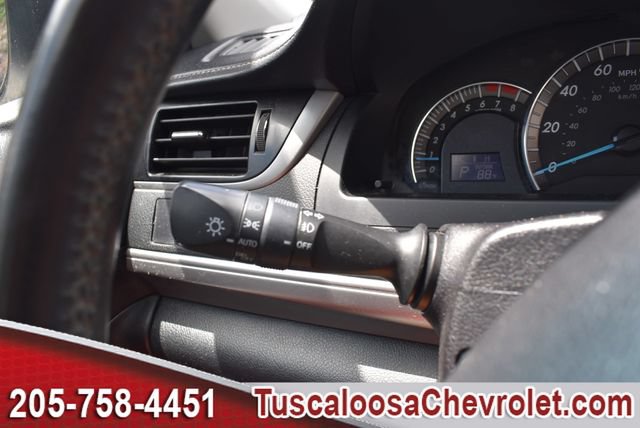 Used 2014 Toyota Camry SE FWD image 27
