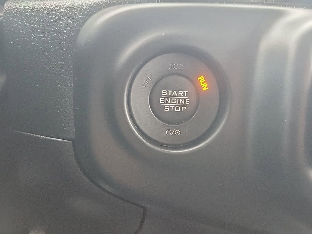 Used 2021 Jeep Wrangler Unlimited Sport image 18