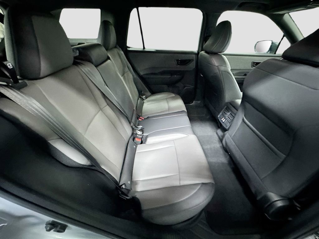 New 2026 Subaru Outback Premium image 27