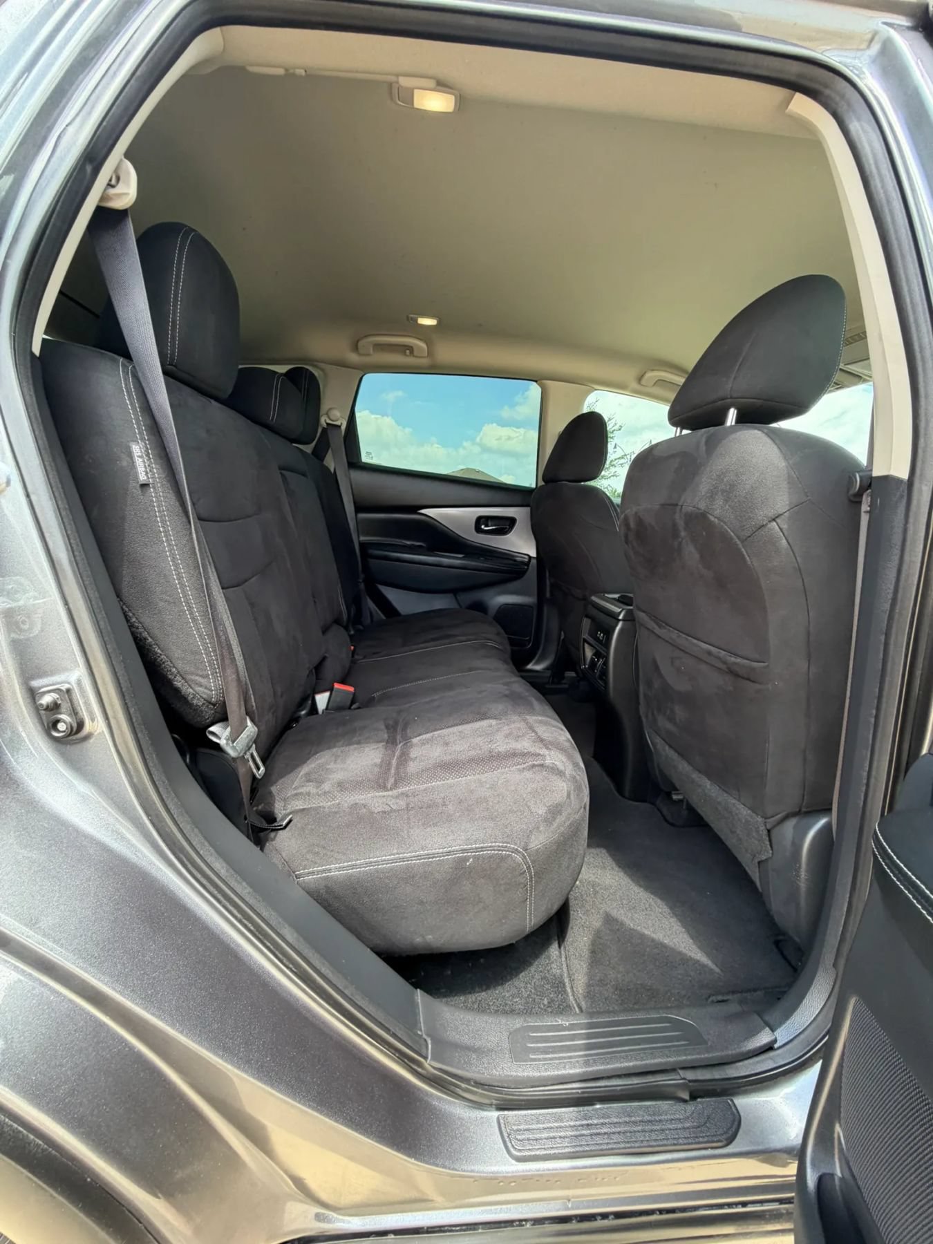 Used 2019 Nissan Murano SV FWD image 26