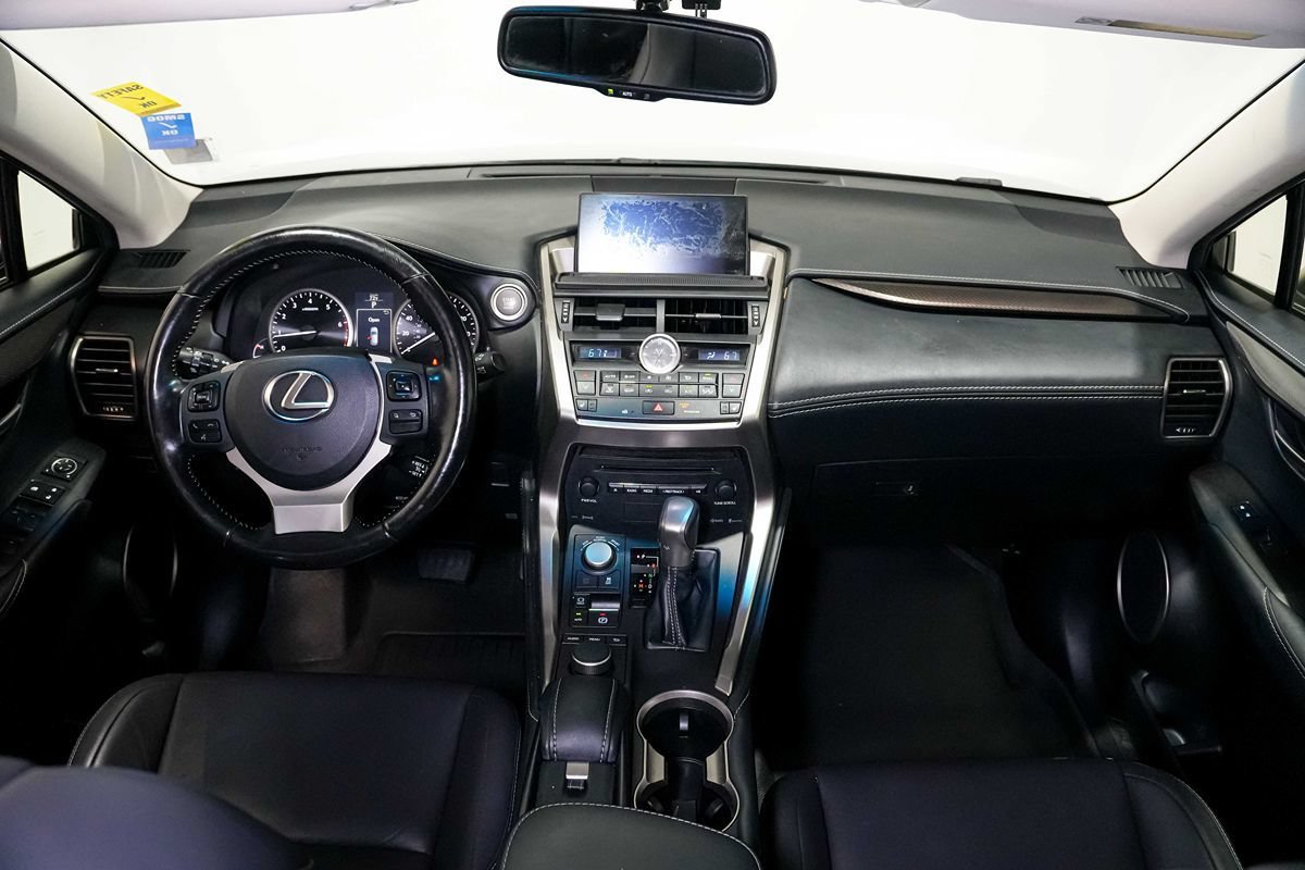 Used 2016 Lexus NX 200t FWD w/ Accessory Package image 20