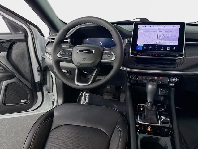 Used 2023 Jeep Compass High Altitude image 26