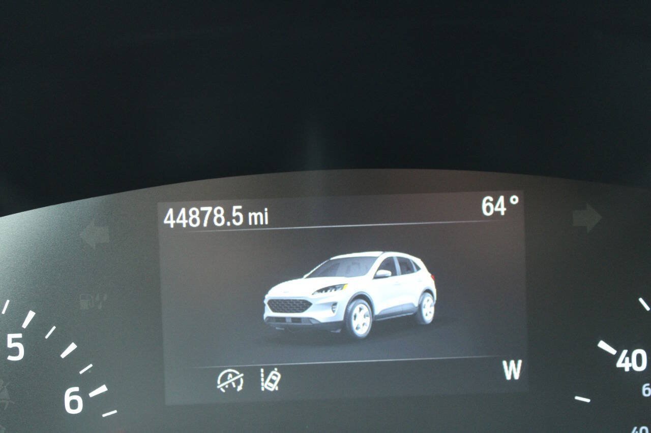 Used 2020 Ford Escape SEL AWD/4WD image 20