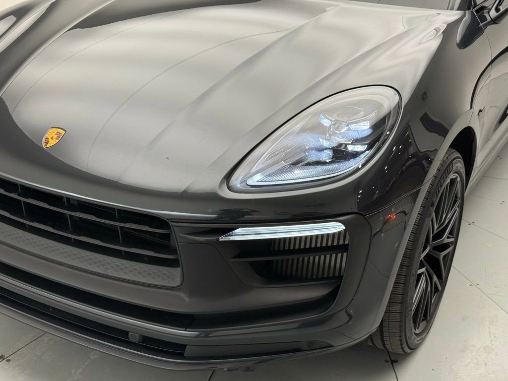 Used 2022 Porsche Macan GTS image 44
