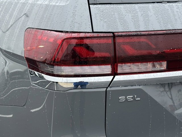 New 2026 Volkswagen Atlas SEL Premium R-Line image 13